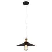 Подвесной светильник Lussole Loft X LSP-9601