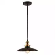Подвесной светильник Lussole Loft IX LSP-9604