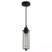 Подвесной светильник Lussole Loft VI LSP-9608