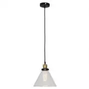 Подвесной светильник Lussole Loft IX LSP-9607