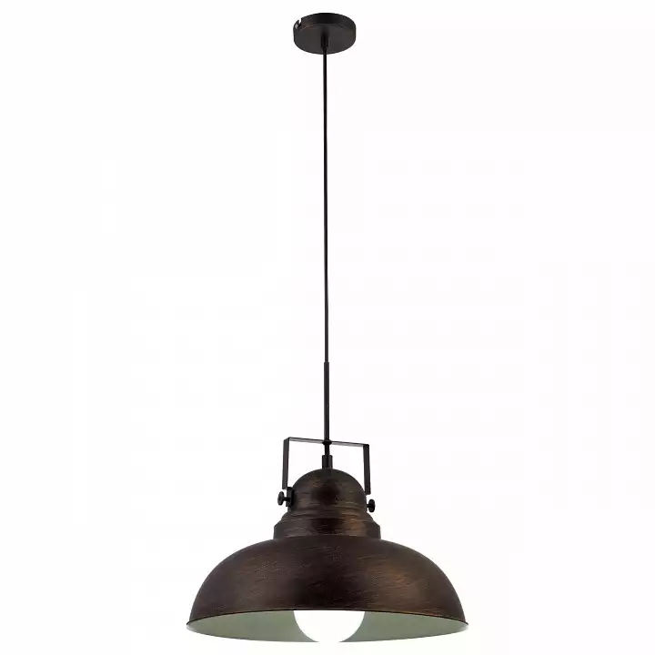 Подвесной светильник Arte Lamp Martin A5213SP-1BR 1_AR_A5213SP-1BR.webp big