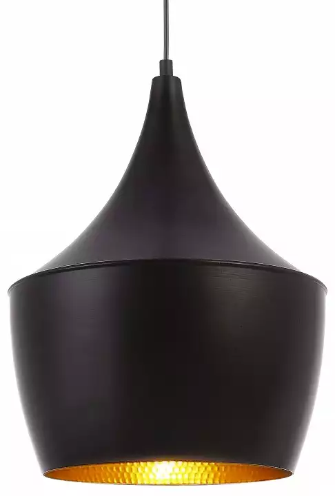 Подвесной светильник Arte Lamp Cappello A3407SP-1BK 0_AR_A3407SP-1BK.webp big