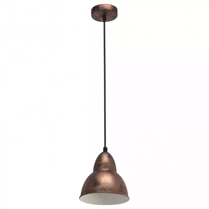 Подвесной светильник Eglo Vintage 49235 1_EG_49235.webp big