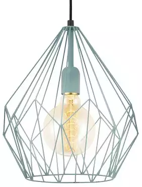 Подвесной светильник Eglo Vintage 49259 0_EG_49259.webp big