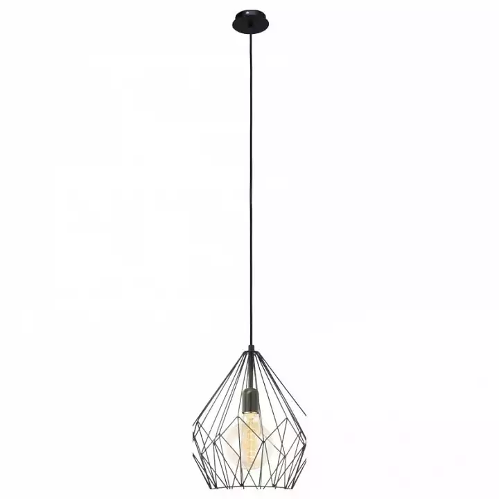Подвесной светильник Eglo Vintage 49257 1_EG_49257.webp big