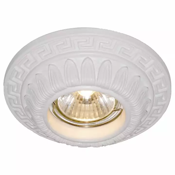 Встраиваемый светильник Arte Lamp Cratere A5073PL-1WH 0_AR_A5073PL-1WH.webp big