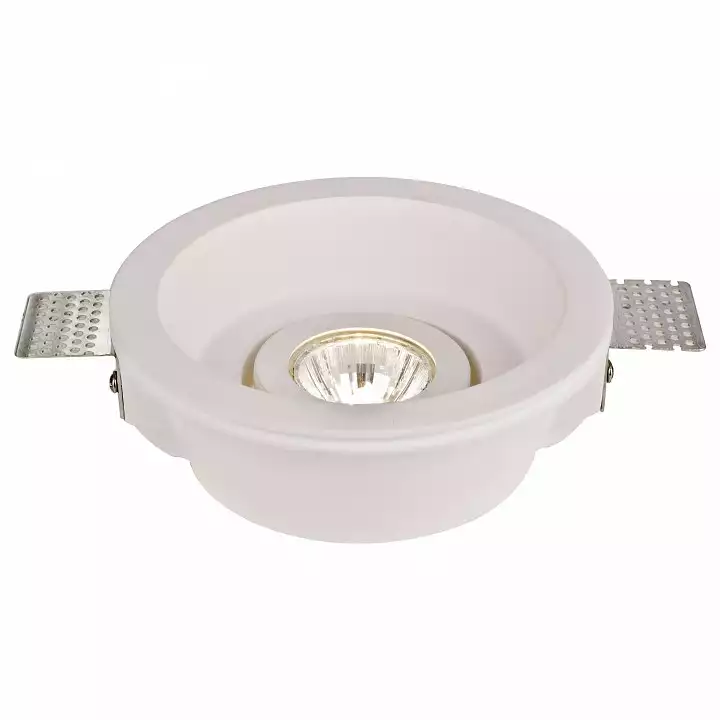 Встраиваемый светильник Arte Lamp Invisible A9215PL-1WH 0_AR_A9215PL-1WH.webp big