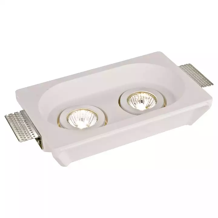 Встраиваемый светильник Arte Lamp Invisible A9215PL-2WH 0_AR_A9215PL-2WH.webp big
