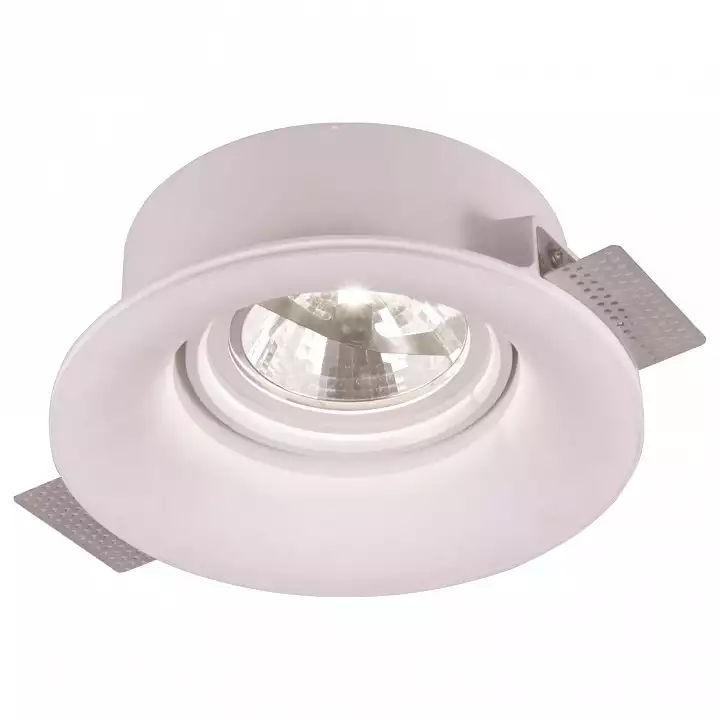 Встраиваемый светильник Arte Lamp Invisible A9271PL-1WH 0_AR_A9271PL-1WH.webp big