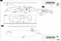 Потолочный светильник Eglo Mars 1 89239 1_EG_89239.webp small