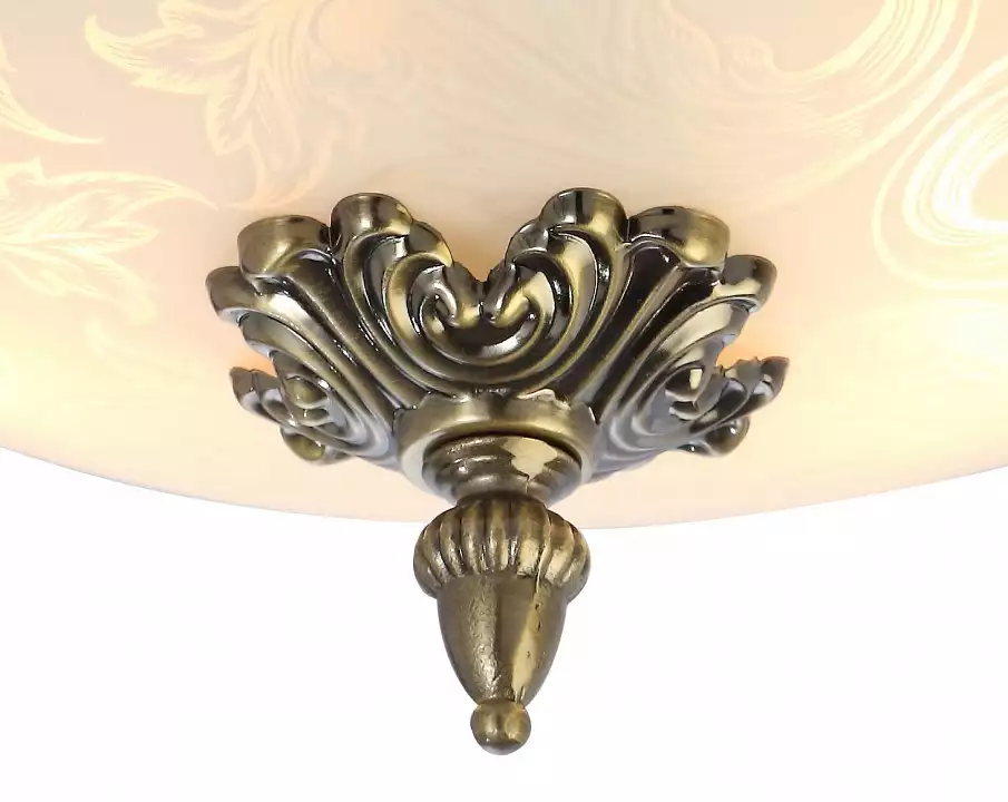 Потолочный светильник Arte Lamp Crown A4541PL-3AB 2_AR_A4541PL-3AB.webp big