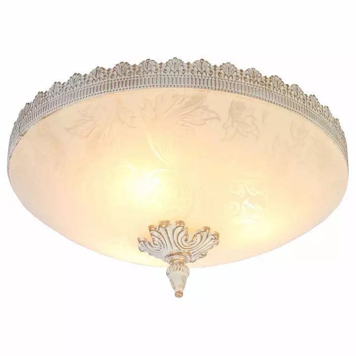 Потолочный светильник Arte Lamp Crown A4541PL-3WG 0_AR_A4541PL-3WG.webp big