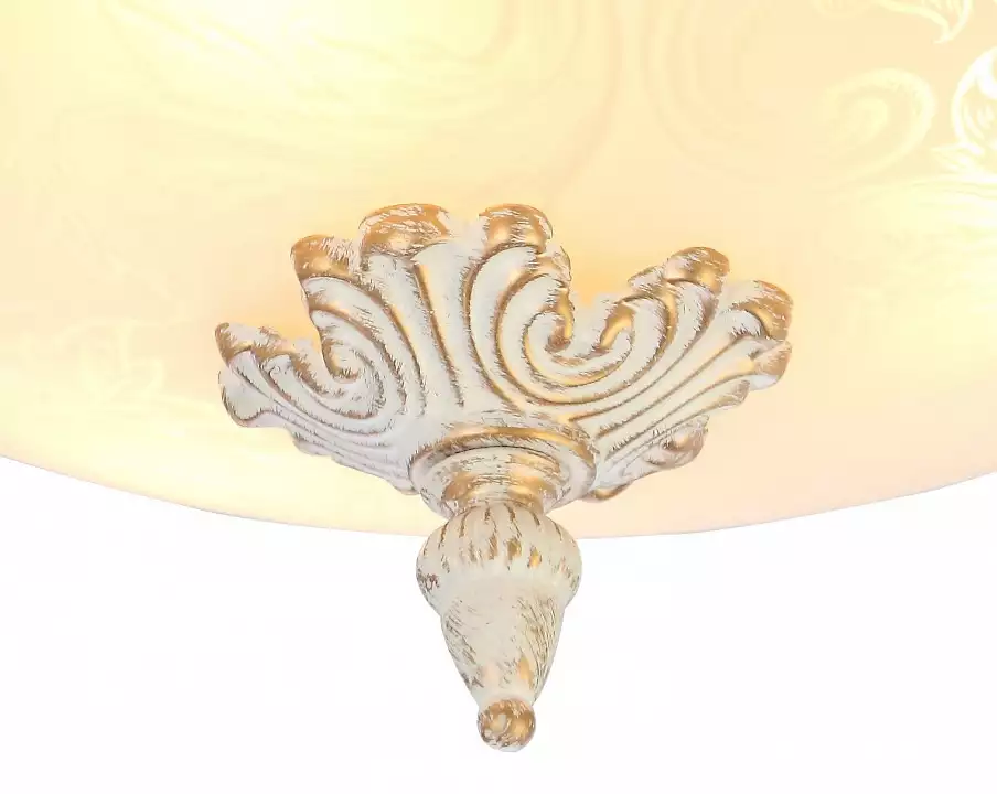 Потолочный светильник Arte Lamp Crown A4541PL-3WG 2_AR_A4541PL-3WG.webp big