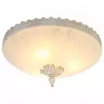 Потолочный светильник Arte Lamp Crown A4541PL-3WG