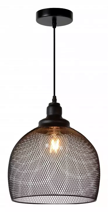 Подвесной светильник Lucide Mesh 43404/28/30 2_LCD_43404_28_30.webp big