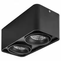 Потолочный светильник Lightstar Monocco 212527