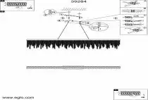 Подвесной светодиодный светильник Eglo Antelao 39284 2_EG_39284.webp small