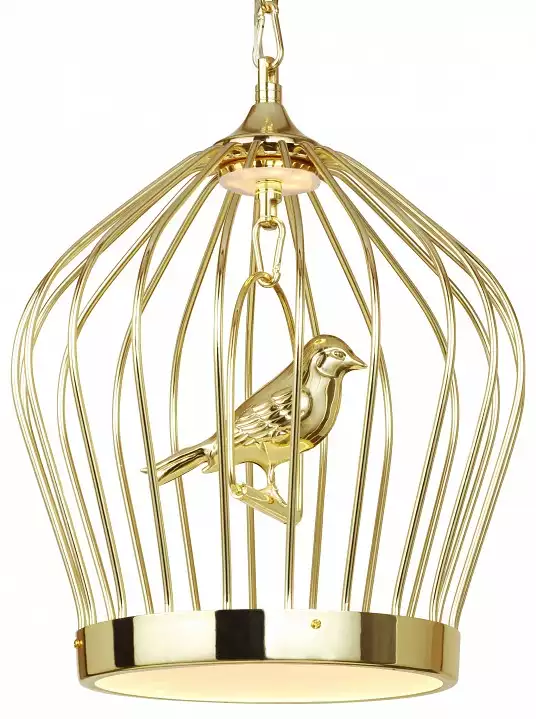 Подвесной светодиодный светильник Favourite Chick 1930-2P 0_FV_1930-2P.webp big