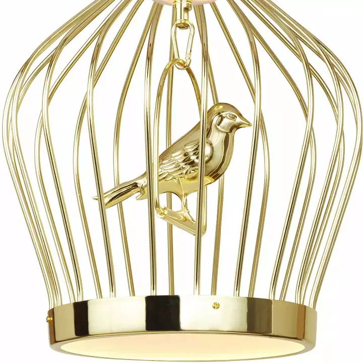 Подвесной светодиодный светильник Favourite Chick 1930-2P 2_FV_1930-2P.webp big