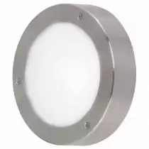 Уличный настенный светодиодный светильник Eglo Vento 2 96365