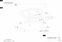 Уличный настенный светодиодный светильник Eglo Vento 2 96365 1_EG_96365.webp small