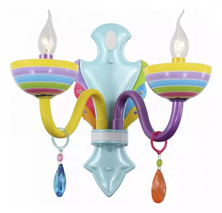 Бра ST Luce Ornato SL672.781.02 0_SL672.781.02.webp big