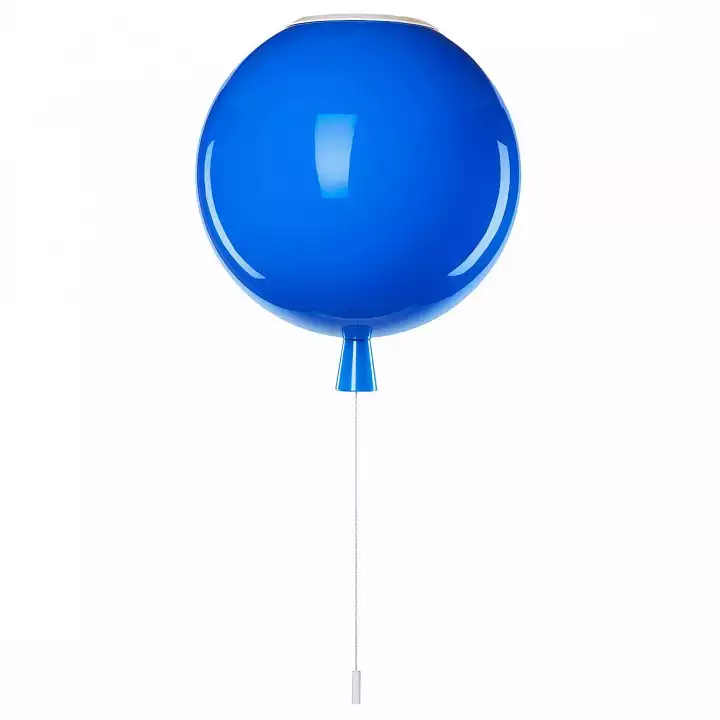 Потолочный светильник Loft IT 5055C/L blue 0_LF_5055C-Lblue.webp big