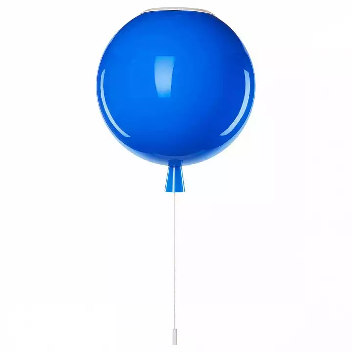 Потолочный светильник Loft IT 5055C/M blue 0_LF_5055C-Mblue.webp big