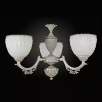 Подвесная люстра Reccagni Angelo L 9681/3 0_RA_L_9681_3.webp small