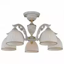 Потолочная люстра Reccagni Angelo PL 9671/5