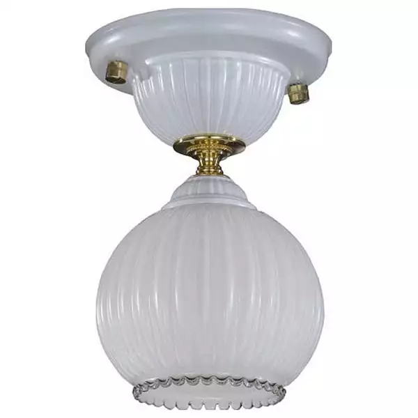 Потолочный светильник Reccagni Angelo PL 9600/1 0_RA_PL_9600_1.webp big