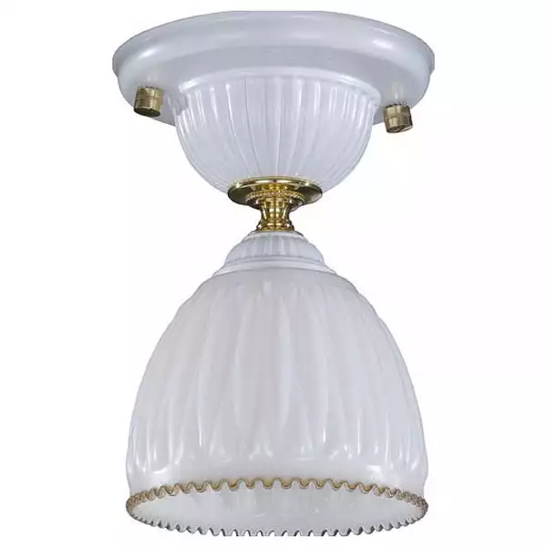 Потолочный светильник Reccagni Angelo PL 9601/1 0_RA_PL_9601_1.webp big