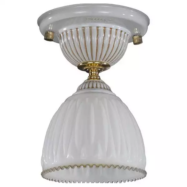 Потолочный светильник Reccagni Angelo PL 9671/1 0_RA_PL_9671_1.webp big
