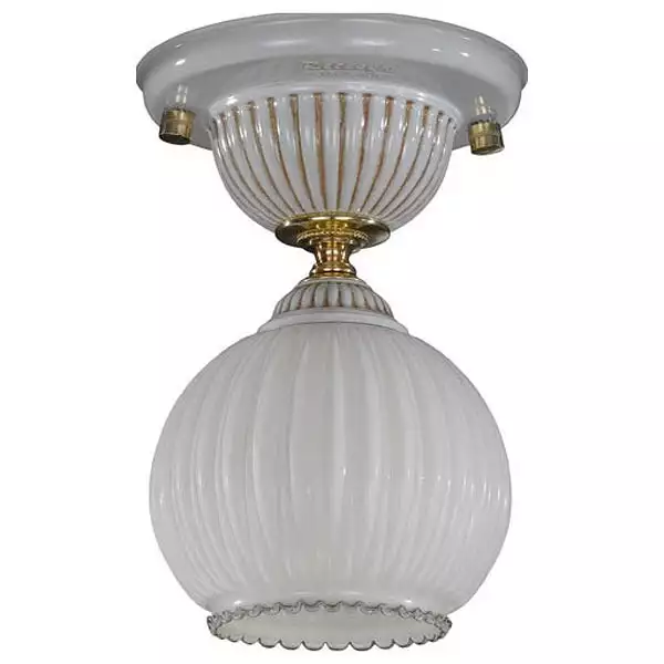Потолочный светильник Reccagni Angelo PL 9670/1 0_RA_PL_9670_1.webp big
