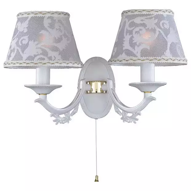 Бра Reccagni Angelo A 9630/2 0_RA_A_9630_2.webp big