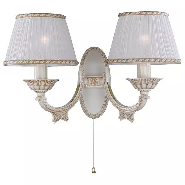 Бра Reccagni Angelo A 9660/2 0_RA_A_9660_2.webp big