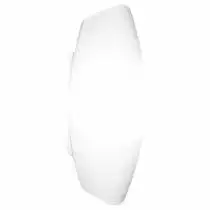 Настенный светильник Arte Lamp Tablet A6940AP-1WH