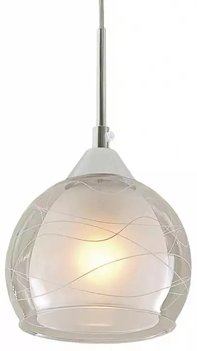 Подвесной светильник Citilux Буги CL157112 0_CL157112.webp big