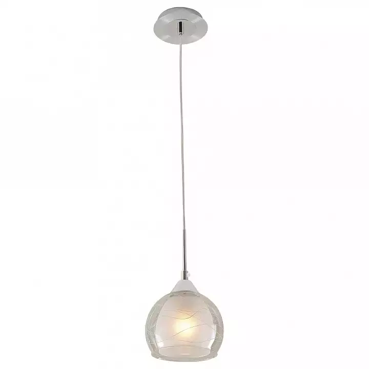 Подвесной светильник Citilux Буги CL157112 1_CL157112.webp big