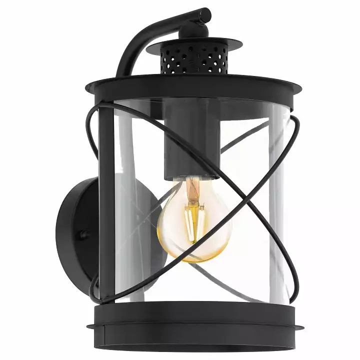 Уличный настенный светильник Eglo Hilburn 94843 0_EG_94843.webp big
