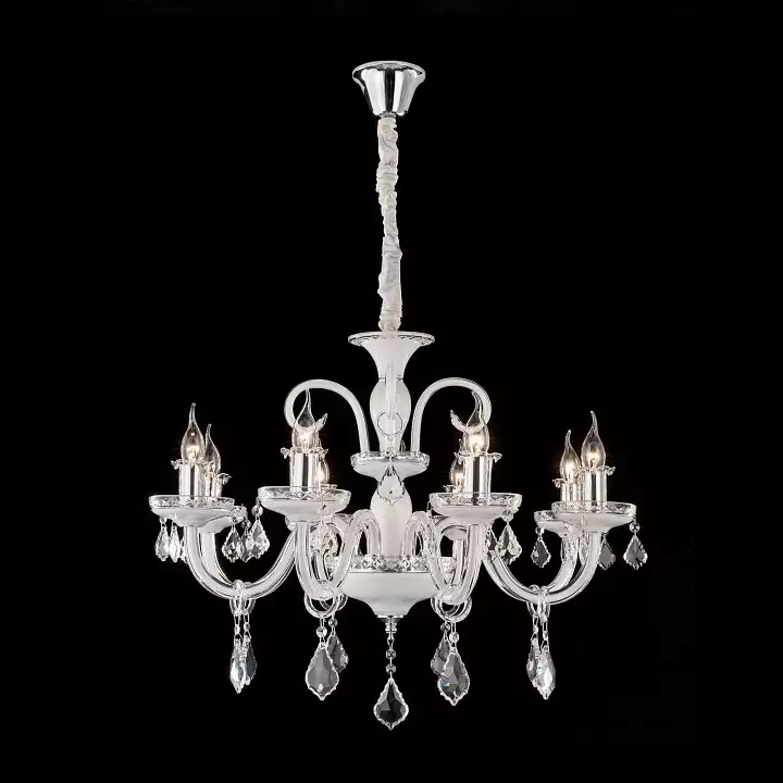 Подвесная люстра Citilux Марена CL352180 1_CL352180.webp big