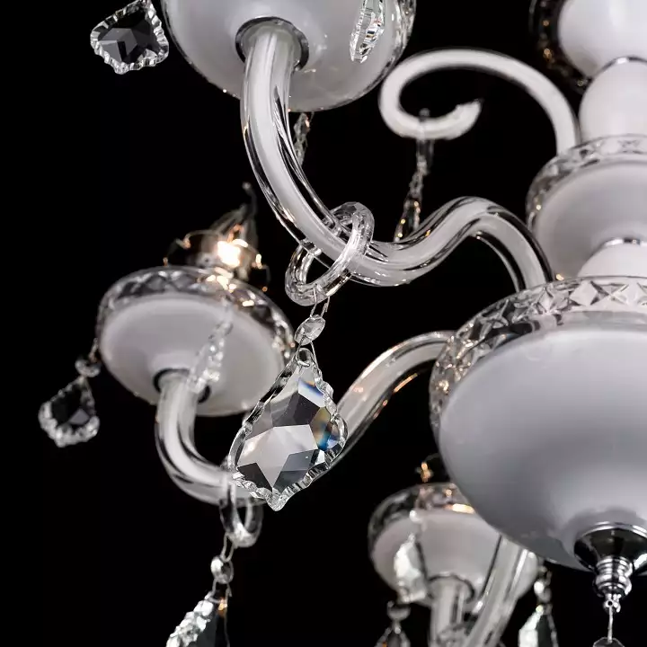 Подвесная люстра Citilux Марена CL352180 9_CL352180.webp big