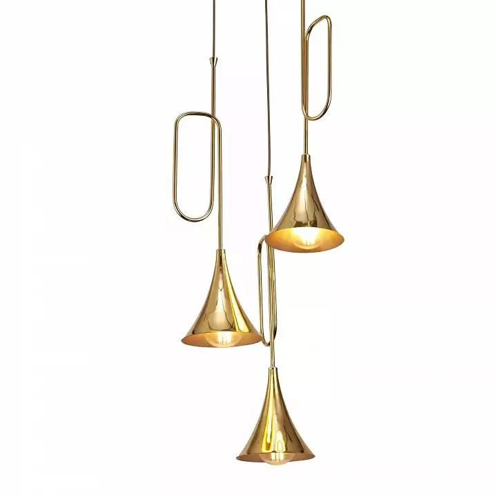 Подвесная люстра Mantra Jazz 5896 2_MN_5896.webp big
