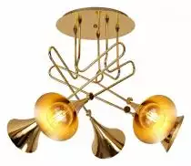 Подвесная люстра Mantra Jazz 5897 0_MN_5897.webp small