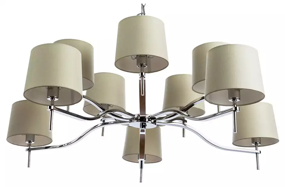 Подвесная люстра Divinare 1341/02 LM-10 0_DV_1341_02_LM_10.webp big