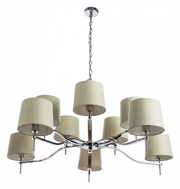 Подвесная люстра Divinare 1341/02 LM-10 1_DV_1341_02_LM_10.webp big