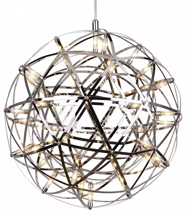 Подвесной светодиодный светильник Divinare 1030/02 SP-42 0_DV_1030_02_SP_42.webp big