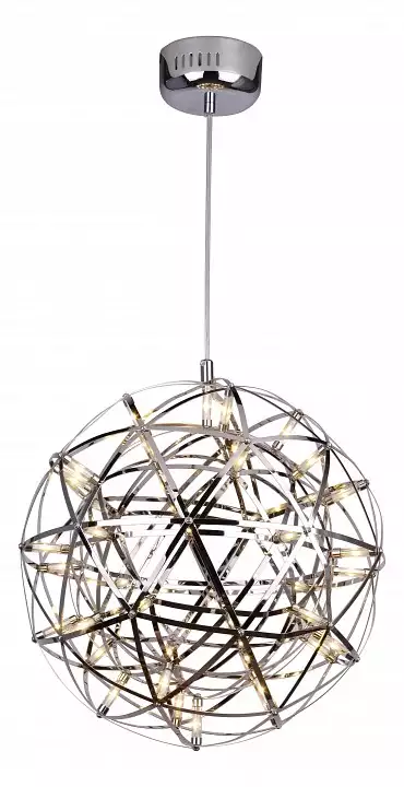 Подвесной светодиодный светильник Divinare 1030/02 SP-42 1_DV_1030_02_SP_42.webp big