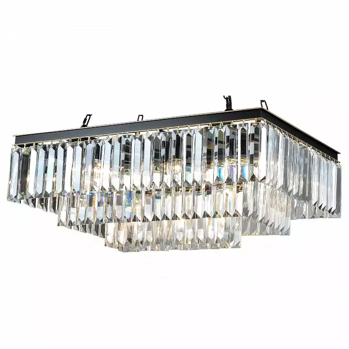 Подвесная люстра Divinare Nova 3001/01 SP-15 0_DV_3001_01_SP_15.webp big