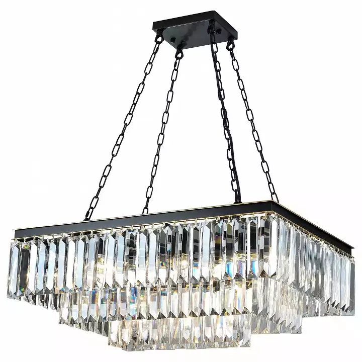 Подвесная люстра Divinare Nova 3001/01 SP-15 1_DV_3001_01_SP_15.webp big